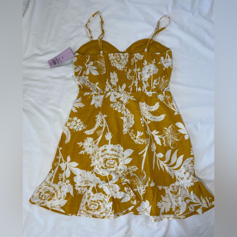 Wild Fable‎ Dress - Picture 3 of 5